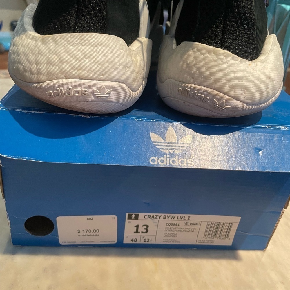 MAN CRAZY BYW LVL I - Picture 4 of 6